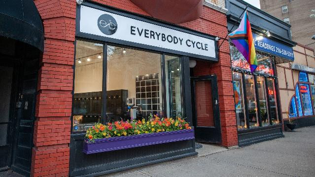 Image 2 from Everybody Cycle partner gallery