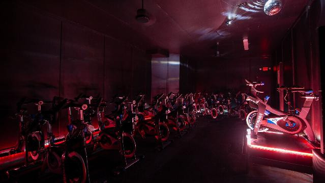 Image 1 from Everybody Cycle partner gallery