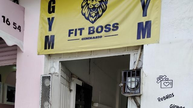 Imagen 2 de la galería del partner FIT BOSS