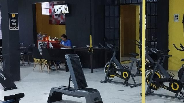 Imagen 1 de la galería del partner FIT BOSS