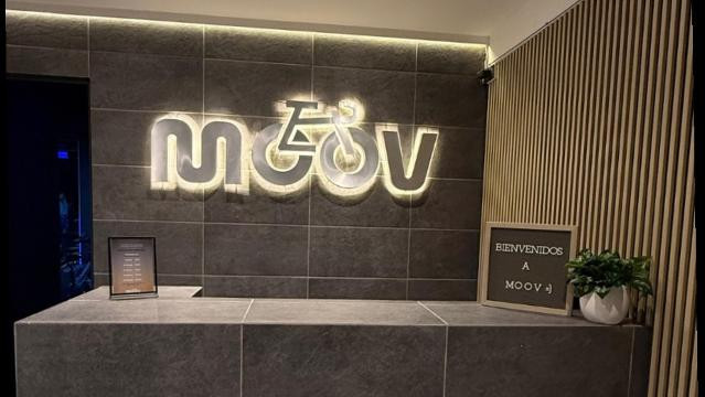 Imagen 2 de la galería del partner MOOV studio