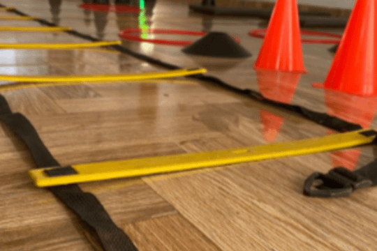 Imagem 3 da galeria do parceiro Escola De Dança Oito Tempos - Unidade 3