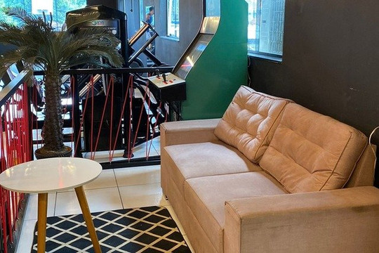 Imagem 2 da galeria do parceiro Olimpia Gym II