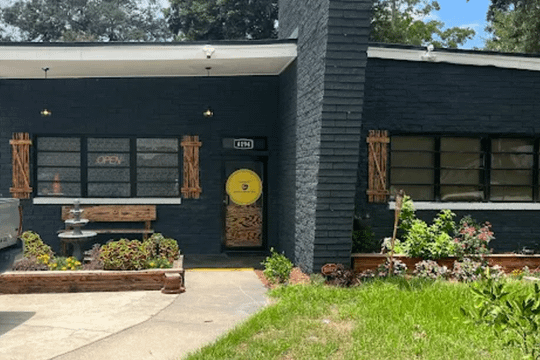 Image 2 from Juggernaut Brazilian Jiu-Jitsu partner gallery