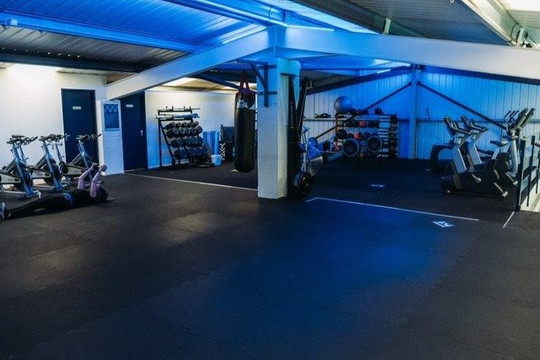 Image 3 from Hello Fit partner gallery