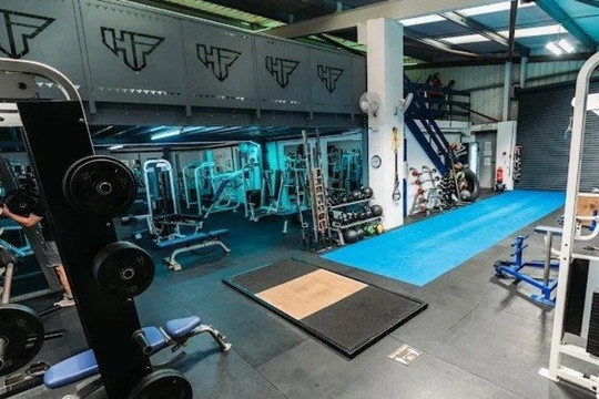 Image 1 from Hello Fit partner gallery