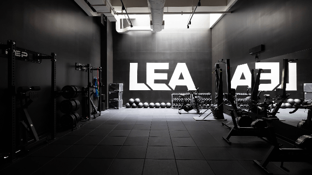 Image 1 from Lower East Athletic (LEA) partner gallery