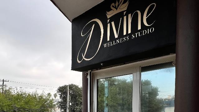 Imagen 2 de la galería del partner Divine Wellness Studio