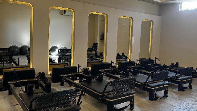 Imagen 1 de la galería del partner Divine Wellness Studio