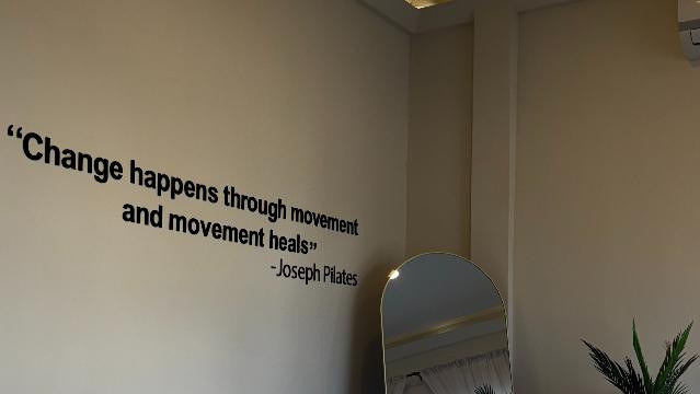 Imagen 3 de la galería del partner Divine Wellness Studio