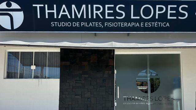 Imagem 2 da galeria do parceiro Studio Thamires Lopes