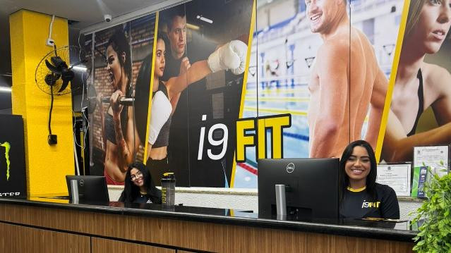 Imagem 1 da galeria do parceiro I9 Fit Bangu