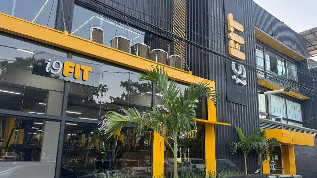 Imagem 2 da galeria do parceiro I9 Fit Bangu