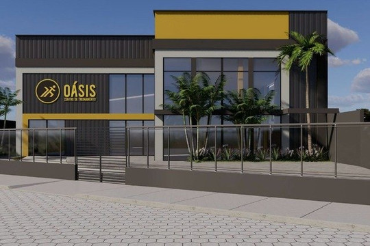 Imagem 2 da galeria do parceiro Oásis Centro de Treinamento