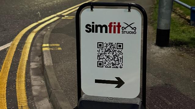 Image 2 from SimFit100 partner gallery
