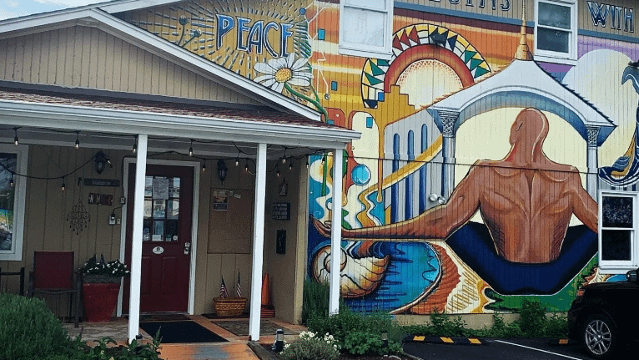 Image 2 from Sol to Soul Yoga partner gallery