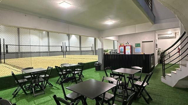 Imagem 3 da galeria do parceiro Doppio Esportes