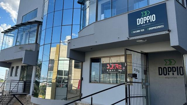 Imagem 2 da galeria do parceiro Doppio Esportes