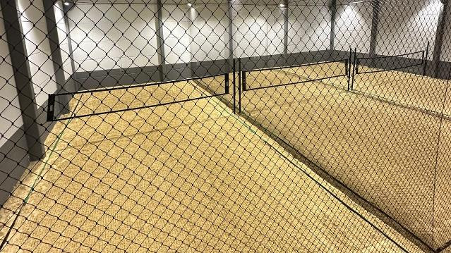 Imagem 1 da galeria do parceiro Doppio Esportes