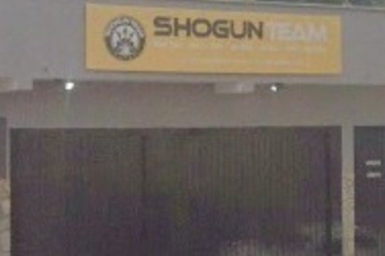 Imagem 1 da galeria do parceiro Shogun Team Bauru