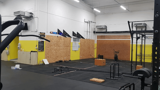 Immagine 3 dalla galleria del partner Fit 2.0