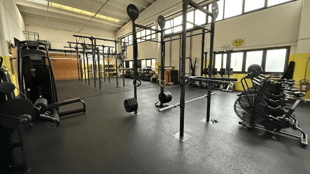 Immagine 1 dalla galleria del partner Fit 2.0