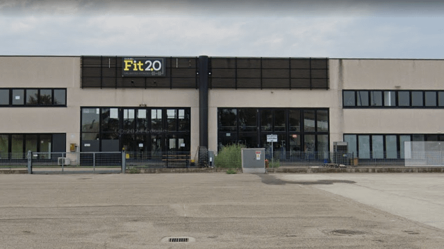 Immagine 2 dalla galleria del partner Fit 2.0