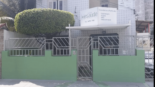 Imagem 2 da galeria do parceiro Clínica da Ribeira