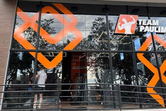 Imagem 2 da galeria do parceiro Team Paulim