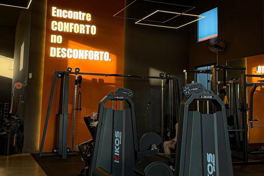 Imagem 1 da galeria do parceiro Team Paulim