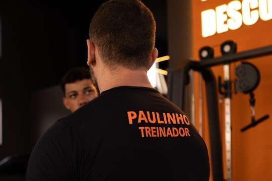 Imagem 3 da galeria do parceiro Team Paulim