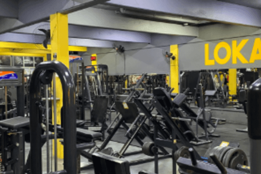 Imagem 3 da galeria do parceiro Academia Lokal-