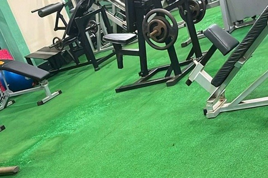 Imagem 2 da galeria do parceiro Impacto Fitness