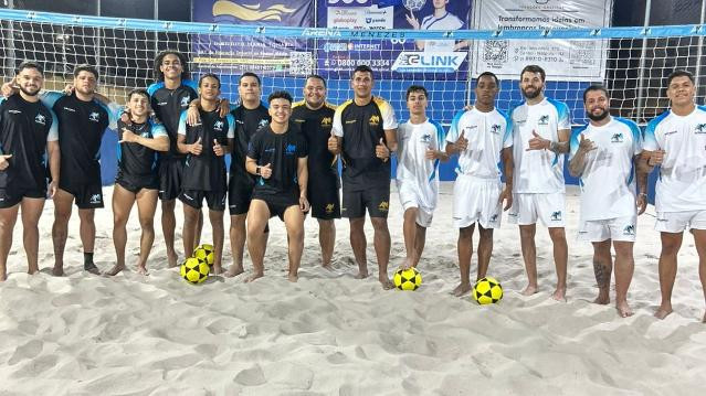 Imagem 1 da galeria do parceiro Arena Menezes