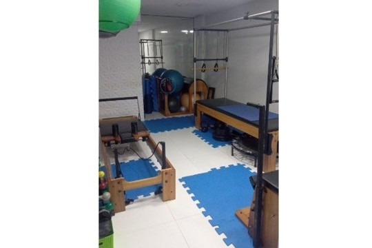Imagem 1 da galeria do parceiro REALINHAR FISIOTERAPIA E PILATES