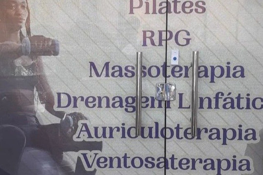 Imagem 3 da galeria do parceiro REALINHAR FISIOTERAPIA E PILATES