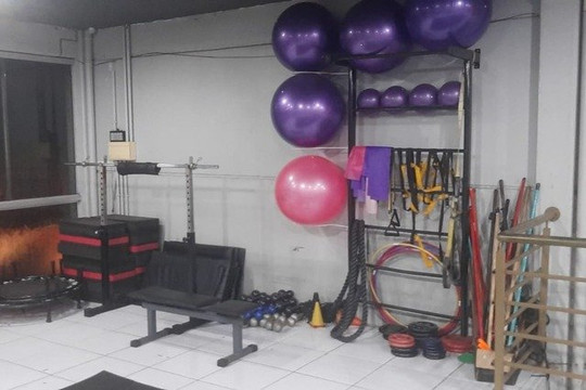 Imagem 1 da galeria do parceiro Estúdio Power Ritmus