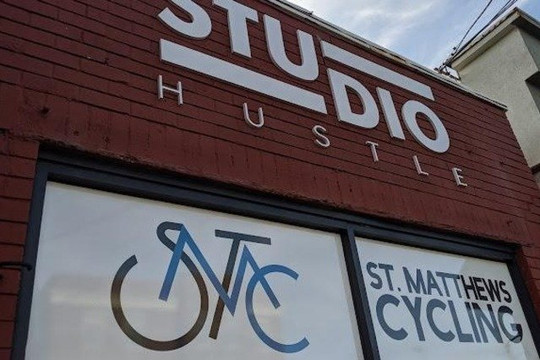 Image 2 from Studio Hustle partner gallery