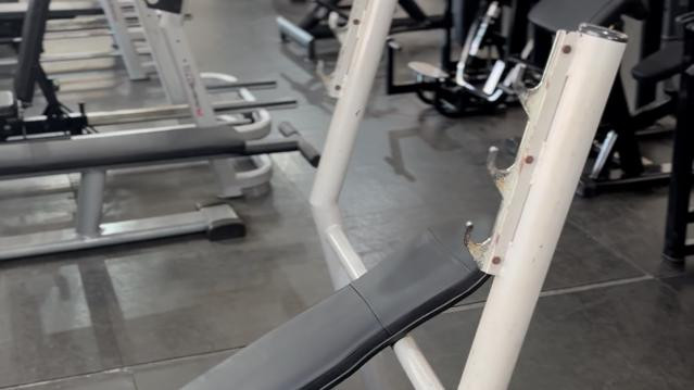 Imagem 3 da galeria do parceiro Academia Damo Fitness - Vinhedo (Santana)