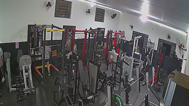 Imagem 1 da galeria do parceiro Academia Damo Fitness - Vinhedo (Santana)
