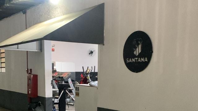 Imagem 2 da galeria do parceiro Academia Damo Fitness - Vinhedo (Santana)