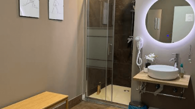 Imagem 3 da galeria do parceiro JG fitness Atocha