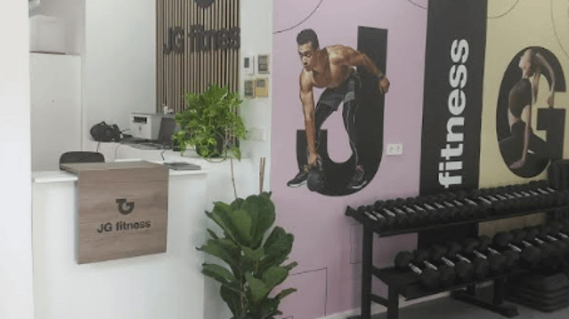 Imagem 2 da galeria do parceiro JG fitness Atocha