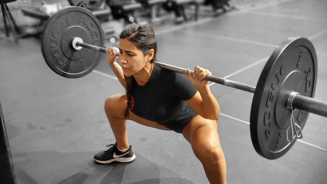 Image 3 from Project Fitness partner gallery