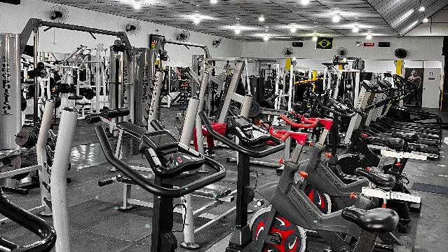 Imagem 1 da galeria do parceiro Academia Impacto Veias de Aço