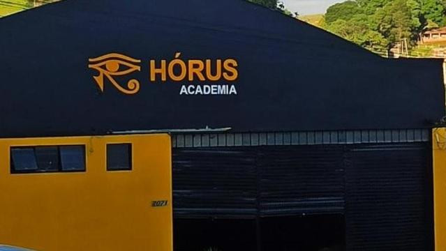 Imagem 2 da galeria do parceiro Hórus Academia