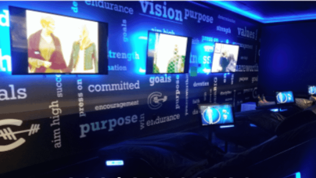Image 3 from Colaw Fitness- Oklahoma City partner gallery