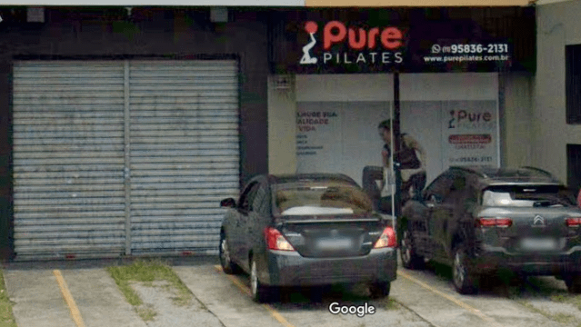 Imagem 2 da galeria do parceiro Pure Pilates - Interlagos - Cidade Dutra