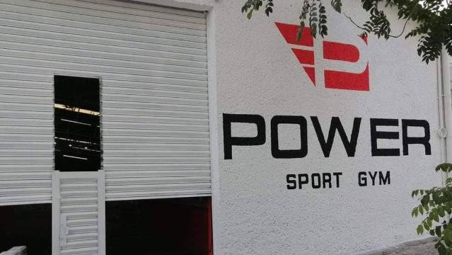 Imagen 2 de la galería del partner Power Sport Gym Cuernavaca