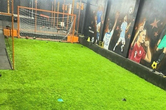 Imagem 3 da galeria do parceiro Elite Clinica Esportiva